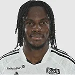 R. Charles-Cook