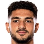 K. Calhanoglu