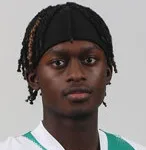 D. Asante