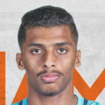 Mohammed Al-Dawsari