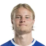 A. Gudjohnsen