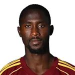 A. Jallow