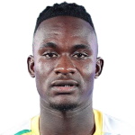 Senzo Ndlovu