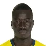 P. Gueye