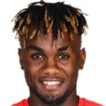 Durel Avounou
