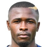 F. Dady Ngoye