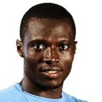 A. Dona N'Doh