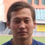 A. Tolegenov