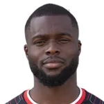 H. Konate
