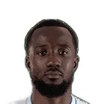 E. Owusu