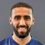 A. Nouri