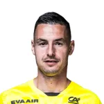 Alexandre Olliero