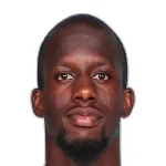 I. Cisse