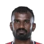Madathil Jithin