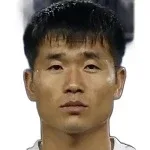 Kuk-jin Kim