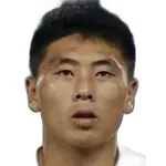 Kim Kyong-Sok