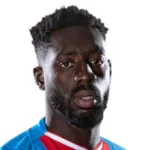 A. Mendy