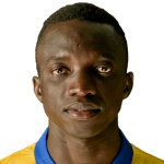 Ngine Faye Njie