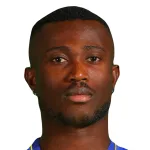 Ghislain Konan