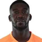 Y. Sanogo