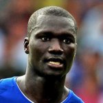 P. Diop