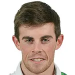 K. McEvoy
