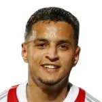 M. Ihattaren