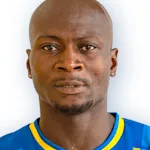 A. Diallo