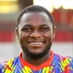 D. Nkrumah-Korsah