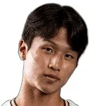 Eom Ji-Sung