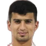 Elmurodov Shuhrat