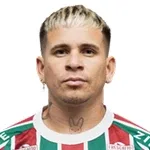 Yeferson Soteldo
