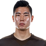 Yi-young Park