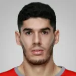 K. Boudiaf