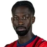 O. H. Traore