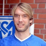 D. Geiger