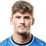 Leon Klassen