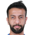 Abdullah Al Shamekh
