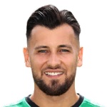 Rüfət Dadaşov