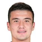 K. Norchaev