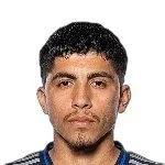 Alejandro Alvarado Jr