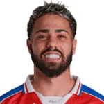 Calebe Gonçalves