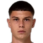 S. Stanisavljevic