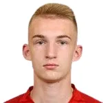 Daniil Denisov