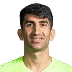 A. Beiranvand