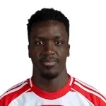S. Nsoki