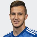 M. Ravlija