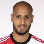 K. El Ahmadi