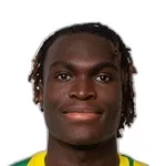 J. Affamah
