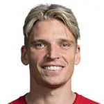 Jens Stryger Larsen